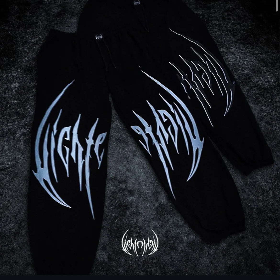 LTW Oversize Eşofman