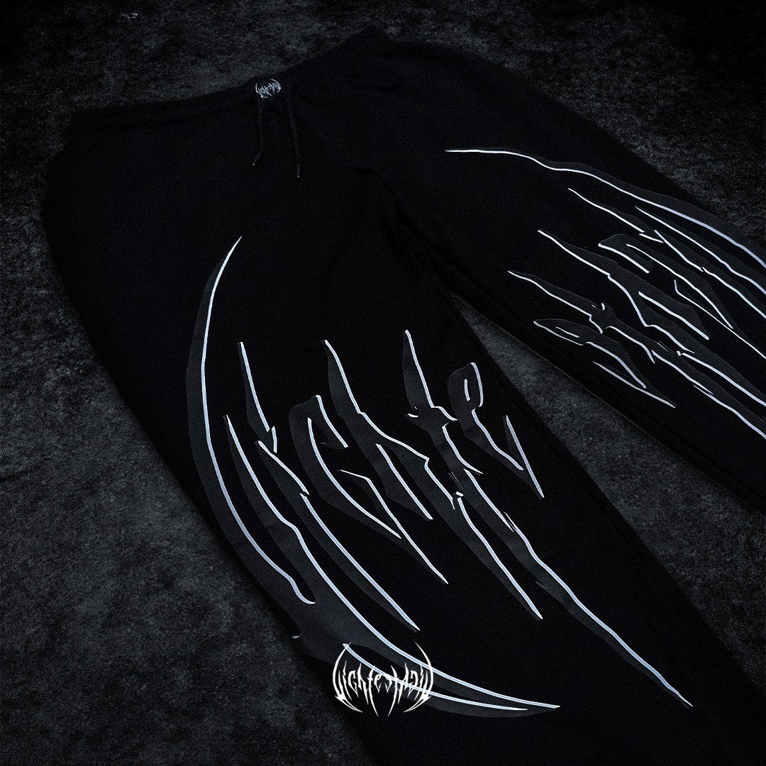 Gölge Oversize Eşofman