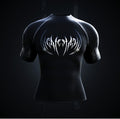 Lighte Compressıon t-shirt